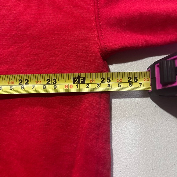 NWOT Patriots Sweatshirt - Picture 7 of 8